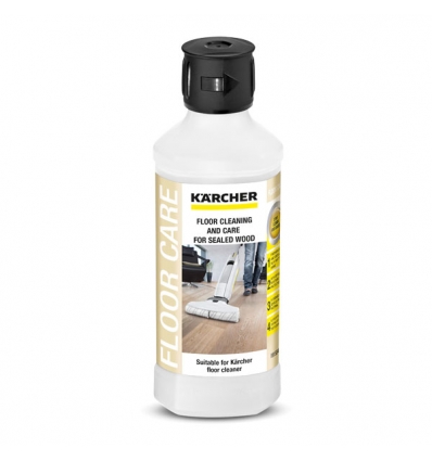 karcher RM 534 Καθαριστικό επιχρισμένων ξύλινων δαπέδων για FC 5 (6.295-941.0)