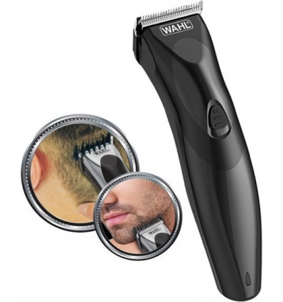 Wahl 9639-816 HAIRCUT & BEARD Κουρευτική Μηχανή