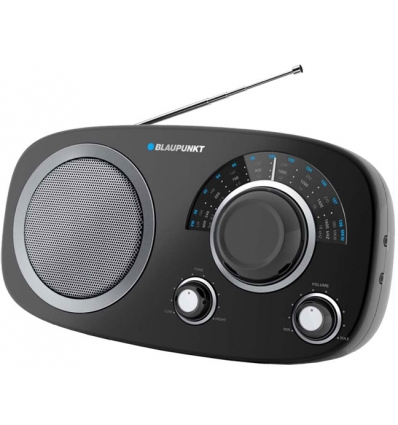 Blaupunkt BSA-8000 Ραδιόφωνο αναλογικό