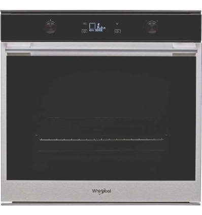 Whirlpool W7 OM5 4S P Φούρνος Ανω Πάγκου