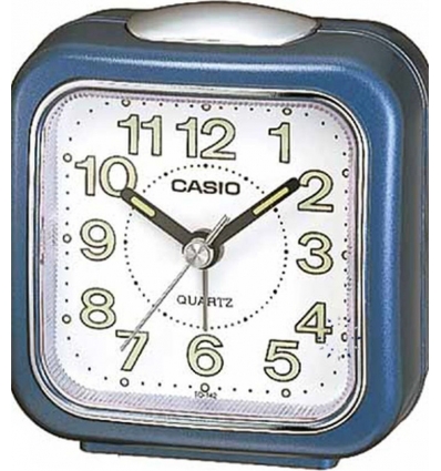 CASIO TQ-142-2EF Μπλε