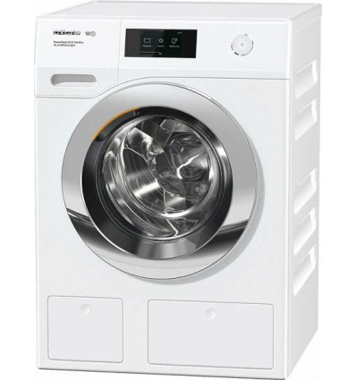 Miele WCR870WPS Πλυντήριο Ρούχων