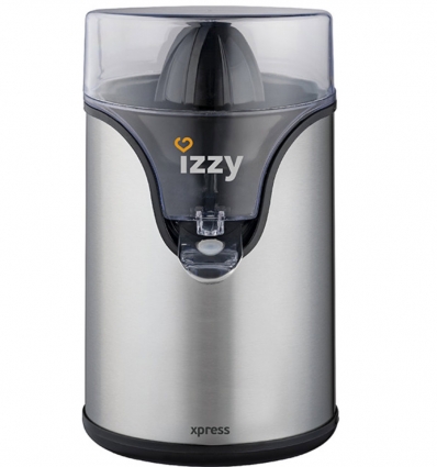 Izzy 402 X-Press Inox Λεμονοστίφτης