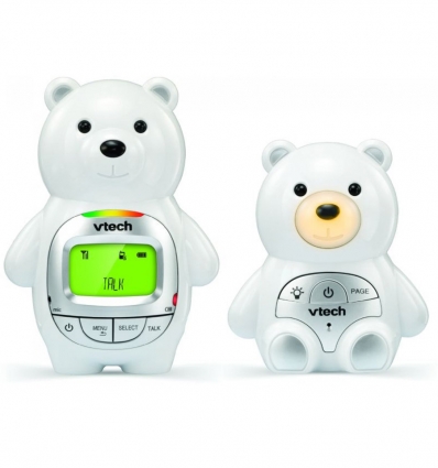 VTech BM-2350 D DECT Baby Monitor