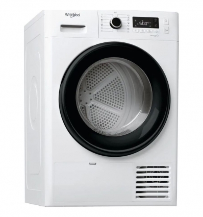 Whirlpool FT M11 82B EE Στεγνωτήριο Ρούχων 8kg