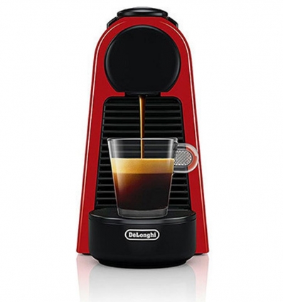 Delonghi Nespresso Essenza Mini EN85.R & Δώρο κουπόνι αξίας 30€ για κάψουλες Nespresso