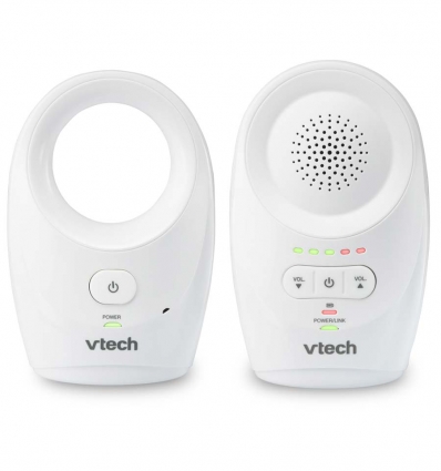 Vtech DM111 Enhanced Range Digital Audio Baby Monitor