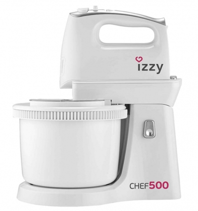 Izzy Chef 500 8016 Μίξερ με κάδο