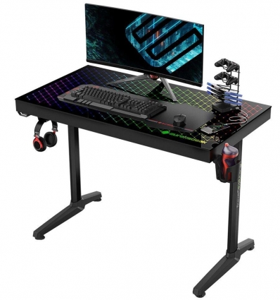 Eureka Ergonomic  I43 Gaming Desk (110 x 60 x 78,5cm)