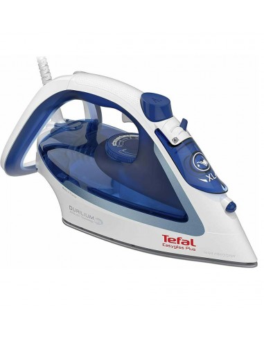 Tefal Easygliss 2 FV5736 Σίδερο Ατμού 2500W