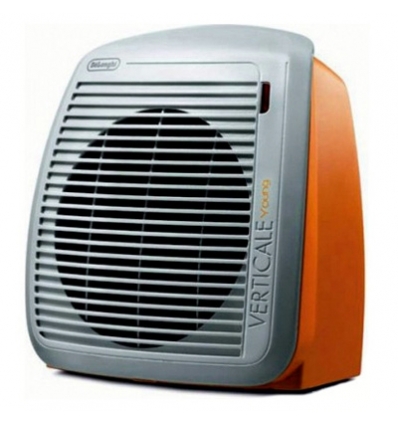 DELONGHI HVY1020 grey orange