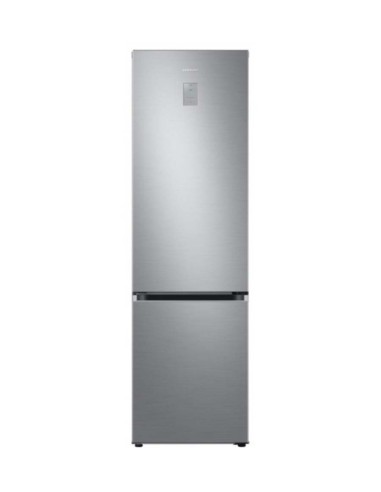 Samsung RB38T776DS9 Ψυγειοκαταψύκτης 390lt NoFrost Inox