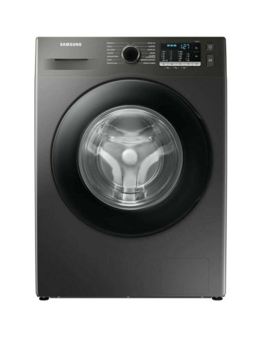 Samsung WW90TA046AX Πλυντήριο Ρούχων 9kg με Ατμό