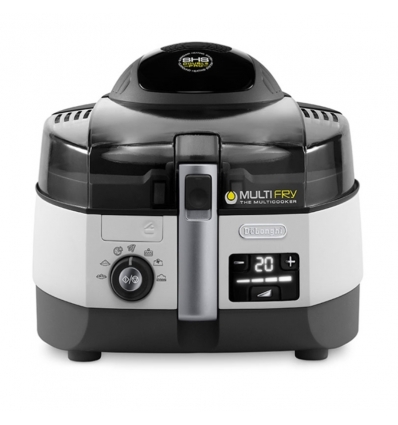 Delonghi FH-1394 Multifry Πολυμάγειρας - Φριτέζα