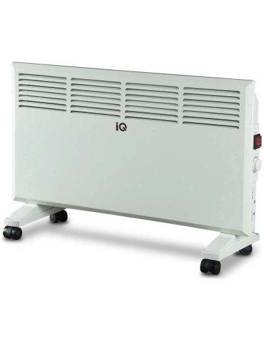 IQ HT-1434 Θερμοπομπός Δαπέδου 2000W