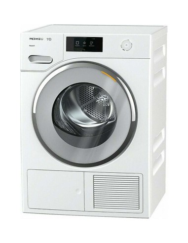 Miele TWV780WP Passion Στεγνωτήριο 9kg με Αντλία Θερμότητας