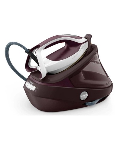 Tefal GV9721 Σύστημα Σιδερώματος 7.9bar Δοχείο 1.2lt