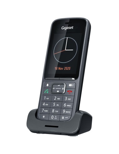 Gigaset SL800H PRO Ασύρματο Ακουστικό DECT/IP