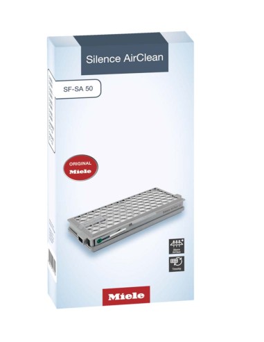 Miele SF-SA 50 Silence AirClean φίλτρο ηλεκτρικής Σκουπας