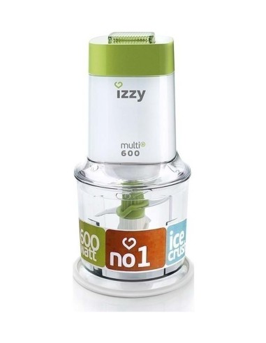 Izzy Multi+ 600 C-5160 Πολυκόπτης 600 Watt