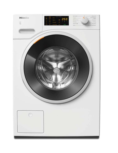 Miele WWD020 WCS Πλυντήριο Ρούχων 8kg