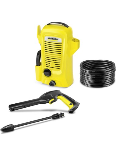 Karcher K2 Universal Edition Πλυστικό Μηχάνημα 110bar 1.673-000.0