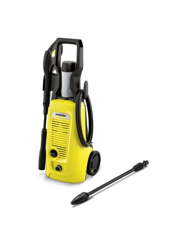 Karcher K4 Universal Πλυστικό Μηχάνημα 1800W (1-679.300.0)