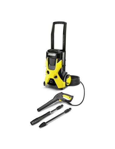 Karcher K5 Basic Πλυστικό Μηχάνημα 2100W (1.180-580.0)