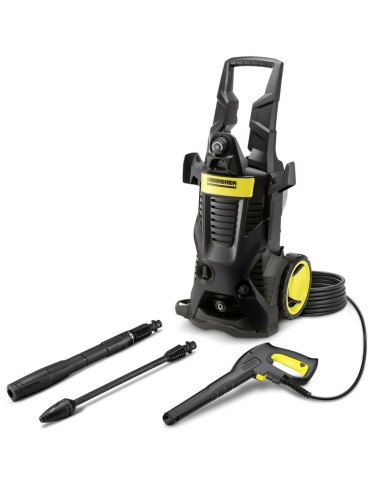 Karcher K6 Special Πλυστικό Μηχάνημα 160bar 1.168-508.0