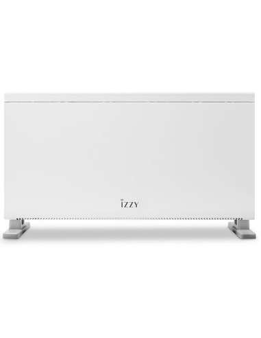 Izzy IZ-9030 Θερμοπομπός Δαπέδου 2600W