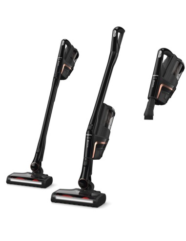 Miele Triflex HX2 Cat & Dog Επαναφορτιζόμενη Σκούπα Stick 25.2V Μαύρη