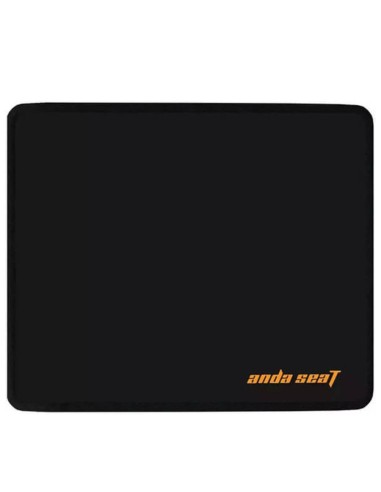 Anda Seat Mousepad 30X25 cm Black AC-SBD-02-B