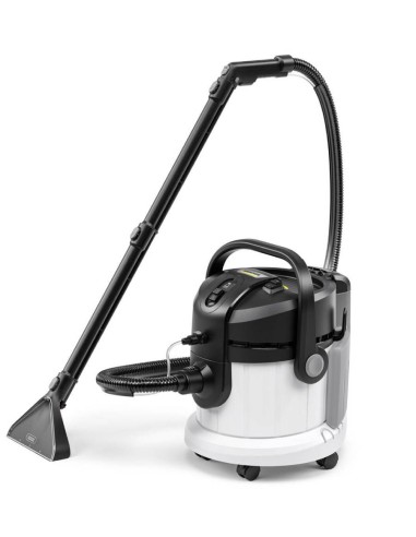 Karcher SE 4 Σκούπα Υγρών - Στερεών (1.081-150.0)