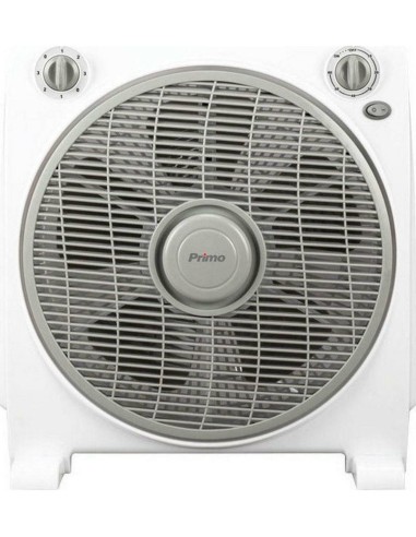 Primo PRBF-80452 Ανεμιστήρας Box Fan 30cm 45W