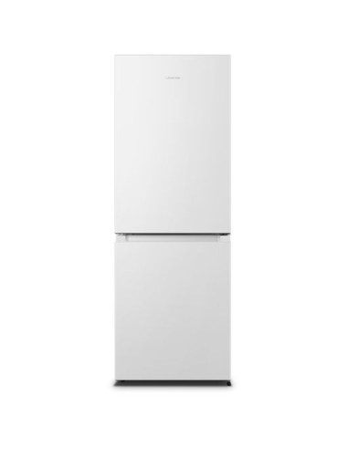 Hisense RB291D4CWE Ψυγειοκαταψύκτης 230lt Λευκός