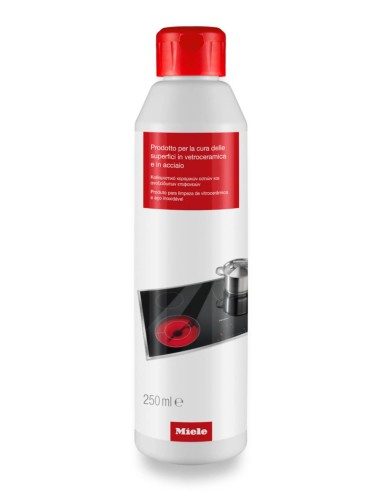 Miele Καθαριστικό Κεραμικών Εστιών 250ml 10173170