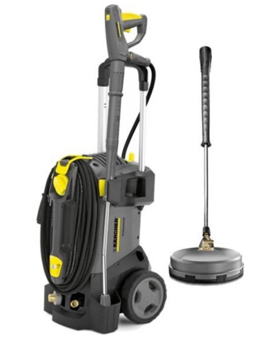 Karcher HD 5/15 C Plus + FR Classic Πλυστικό Μηχάνημα 2800W 1.520-933.0