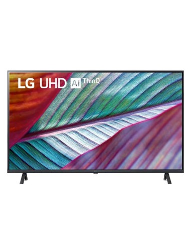 LG 55UR78006LK Τηλεόραση 55" 4K UHD LED HDR (2023)