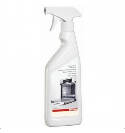 Miele Καθαριστικό φούρνου Spray 500ml 9043490