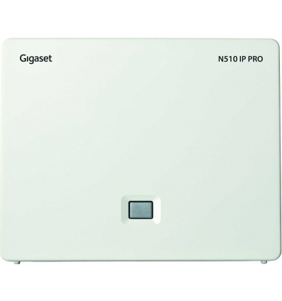 GIGASET N510 IP PRO DECT IP BASE STATION