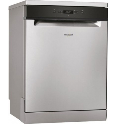 Whirlpool WFC 3C26 X Πλυντήριο Πιάτων 60cm