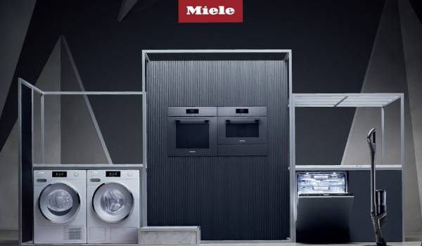 Miele BrandStore