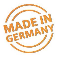 Made in Germany